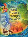 Blessings and Prayers through the Year