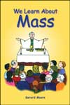 We Learn about Mass, Student Book