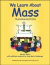 We Learn about Mass, Teaching Edition