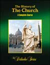 The History of the Church Student Text