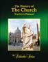 The History of the Church Teacher Manual