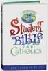 NAB: The International Student Bible for Catholics, medium-size hardcover