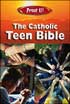 NAB: Prove It! The Catholic Teen Bible, medium-size paper