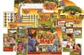 Baobab Blast: 2010 Catholic VBS Super Starter Kit