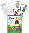 I Am Special: 5th edition revised, Preschool 2 Teacher Kit (Age 4)