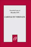 Charity in Truth: Caritas in veritate