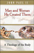 Man and Woman He Created Them
