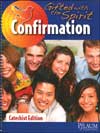 Confirmation: Gifted with the Spirit 2009, Junior High Catechist Guide