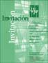 Invitacion (Invitation, the Search for God, Self and Church), 2nd edition