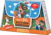 God's Big Backyard 2008 Catholic VBS Starter Kit