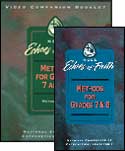Echoes of Faith: Methods for Grades 7 and 8 VHS and Booklet