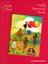 Faith First: Kindergarten Family Resource Book