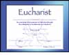 Eucharist, Confirmation/ Eucharist Restored Order, Certificates, Pack of 10