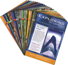 Exploring Our Catholic Faith: Complete Set