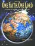 One Faith, One Lord 2002 Student Book