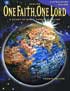 One Faith, One Lord 2002 Catechist Guide