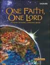 One Faith, One Lord 2009 Student Book