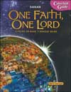 One Faith, One Lord 2009 Catechist Guide
