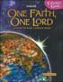One Faith, One Lord 2009 Catechist Guide