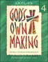 God's Own Making: Grade 4 Student Leaflets Pack of 10