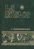 La Biblia Latinoamerica: Edicion Pastoral, Spanish Bible, medium-size hardcover