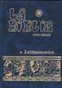 La Biblia Latinoamerica: Edicion Pastoral Letra Grande, Spanish Bible, medium-size hardcover