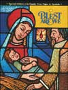 Blest Are We, 1st Edition, Parish: Level 1 Child's Book with Spanish Family Time Pages