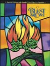 Blest Are We, 1st Edition, Parish: Level 6 Child's Book with Spanish Family Time Pages