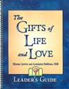 Gifts of Life and Love: Confirmation and First Eucharist, Catechist Guide