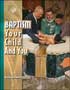Baptism, Your Child and You