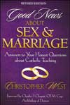 The Good News about Sex and Marriage