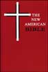NAB: Catholic Mission Edition, medium-size paper