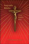 Sagrada Biblia: Dios Habla Hoy Catolica (Holy Bible: God Speaks Today, Catholic)