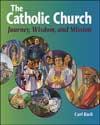 The Catholic Church Student Text