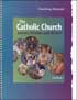 The Catholic Church Teacher Manual
