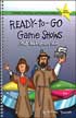 Ready-to-Go Game Shows: Catholic Teaching and Practices Edition