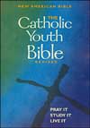 NAB: The Catholic Youth Bible, revised, large-size softcover