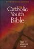 NRSV: The Catholic Youth Bible, revised, large-size softcover