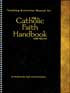 Teaching Activities Manual for The Catholic Faith Handbook for Youth