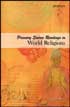 Primary Source Readings in World Religions, Student Text