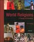 World Religions, 3rd Edition, Student Text