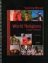 World Religions, 3rd Edition, Teacher Manual