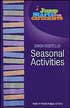 Jump Starts for Catechists: Seasonal Activities