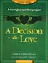 A Decision to Love Couple's Book