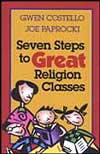 Seven Steps to Great Religion Classes