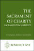 Sacrament of Charity (Sacramentum Caritatis)