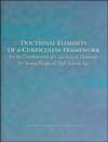 Doctrinal Elements of a Curriculum Framework for the Development of Catechetical Materials for Young People of High School Age