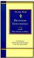 The New World Dictionary-Concordance to the New American Bible
