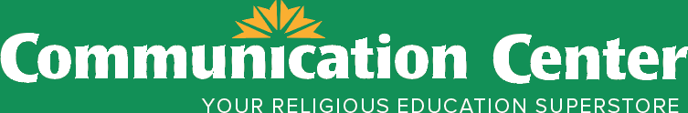 Communcation Center: Your Religious Education Superstore