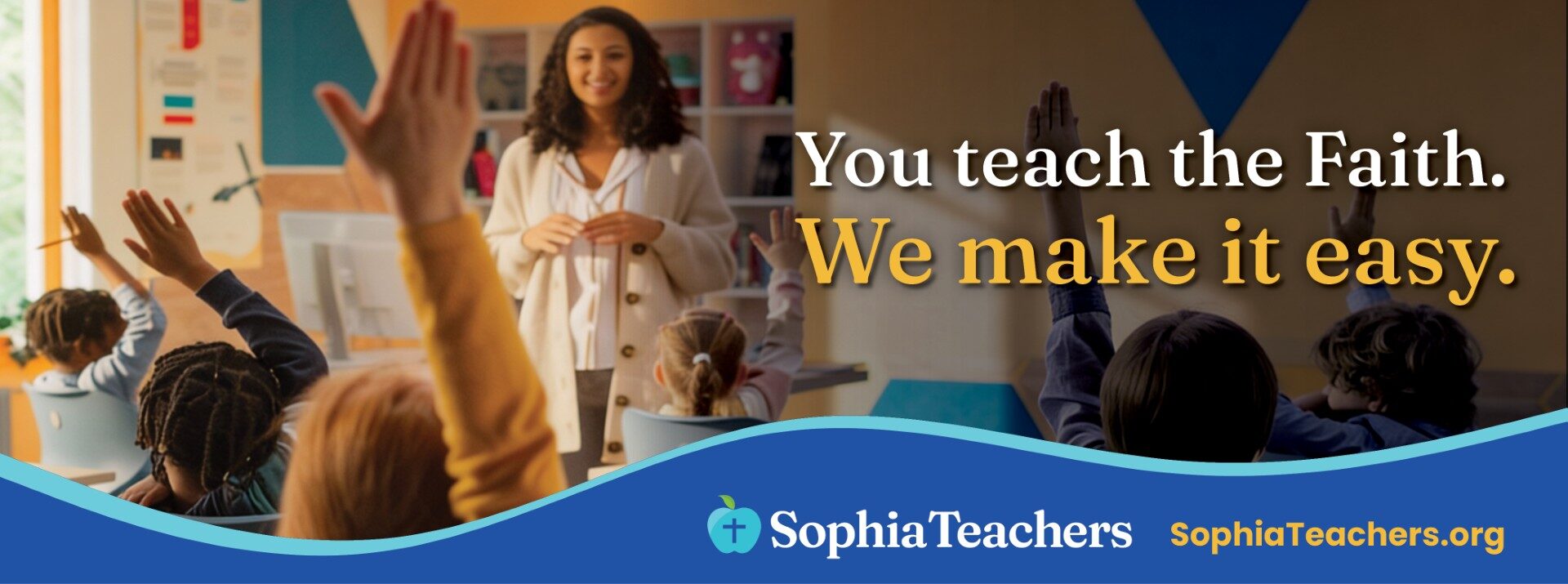 Sophia Teachers